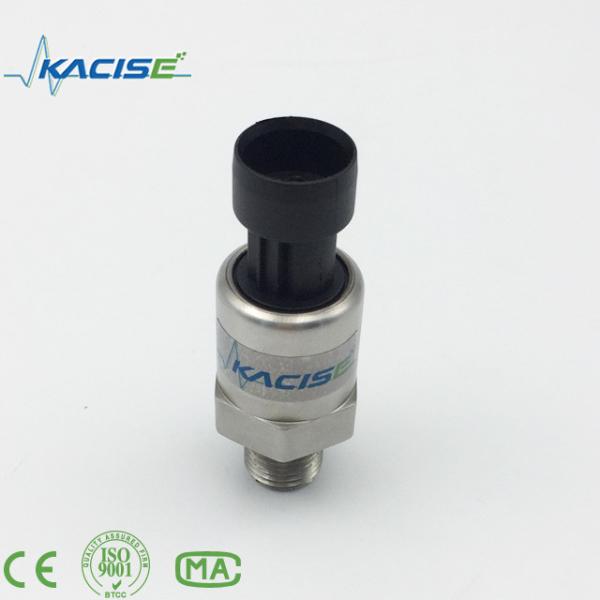 Hydraulic Pressure Sensor with 0.25%F.S Accuracy 4-20mA Output and Corrosion Resistant for Compressor Control