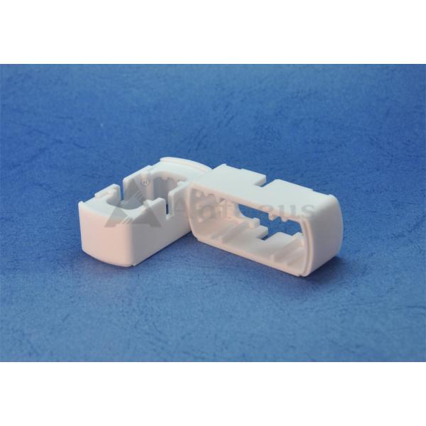 300A выдвинуло снабжение жилищем технической керамики