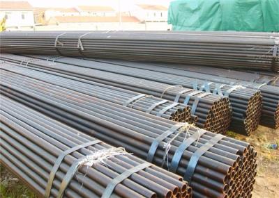 ASTM BS Standard Carbon Steel Galvanized Steel Pipe L245 L290 X80 X100 Grade