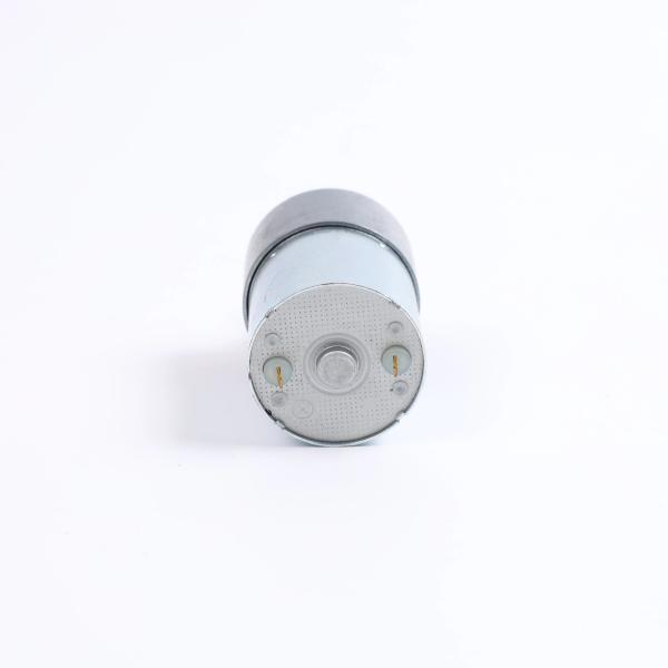 42mm 26W 60W 105W 24V 36V 48V Electric Dc Motor Bike Brushless Motor with 24V Voltage