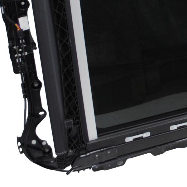 Peças para automóveis 31484659 Painel de vidro do teto solar traseiro superior para XC60 XC90