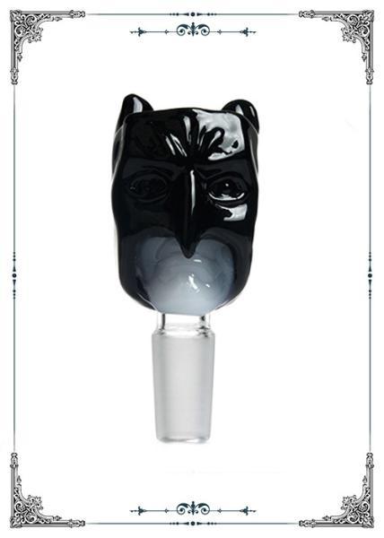 Smoking Bong Tobacco Accessory Batman Male Accessories 14mm Male Joint