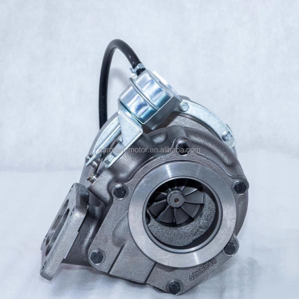 2023 VG1560118229 Sinotruk Howo WD615 エンジンターボチャージャー OEM番号