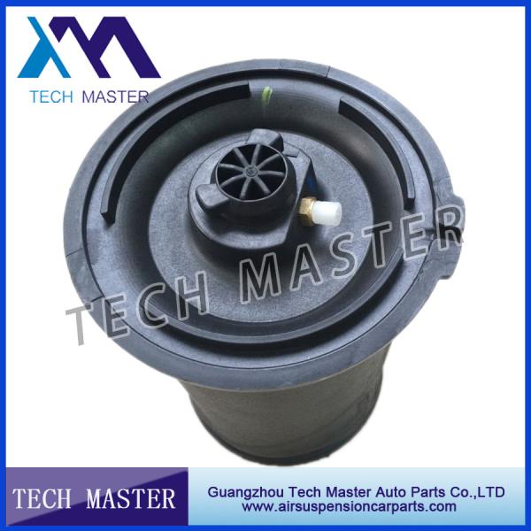 Soufflet arrière d'air de ressorts pneumatiques de pièces de suspensions d'air pour BMW X5 F15 37126795013