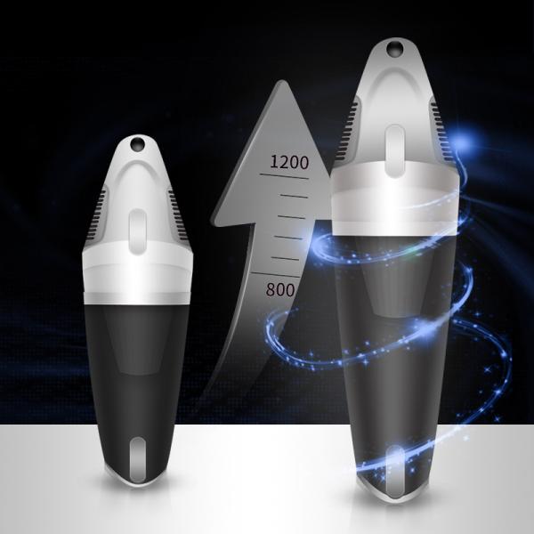 400W Cordless Handheld Vacuum Cleaner 14KPA high power