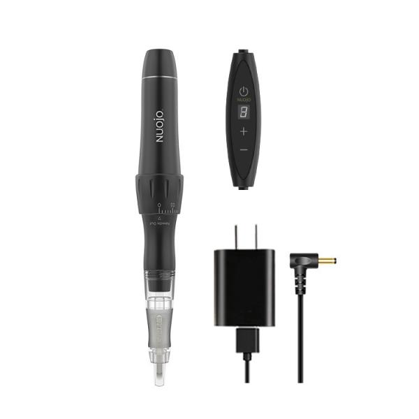 Microblading Wireless Semi Permanent Machine Pen For PMU Training School