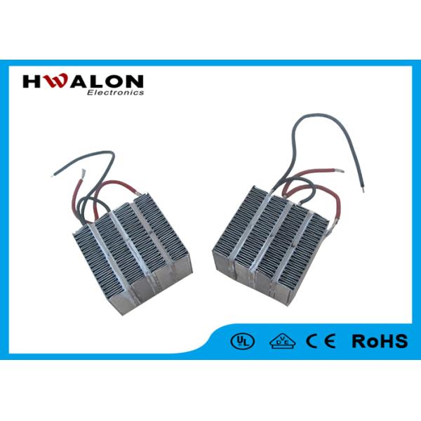 Подогреватель воздуха 1000В нагрева воздуха конуры керамический Темп выхода 60 градусов сила 1500 ватт