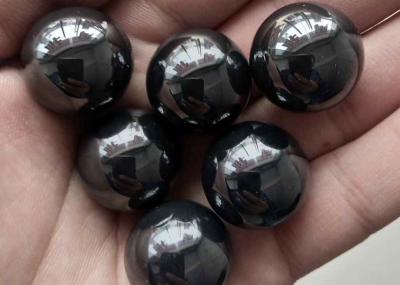 SI3N4 Ceramic Ball with Dielectric Strength 18-20 KV/mm and Bending Strength 700 MPa