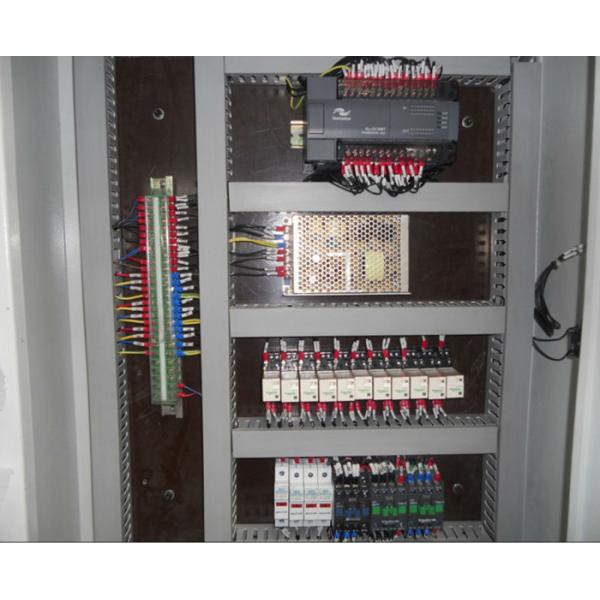 1400mm 500g/M2 Sheet Paper Roll Cutting Machine Roll To Sheet Cutter Machine