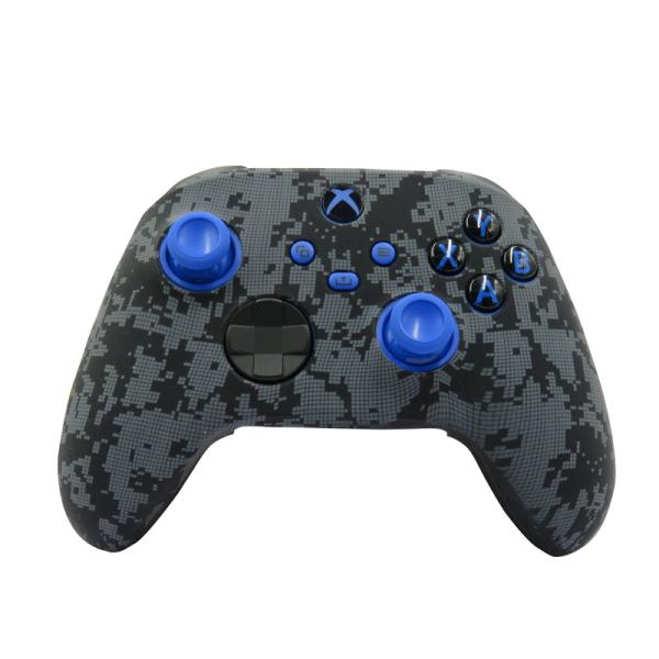 Popular HOT SALE Non-Slip Silicone Cover For Xbox Controller Case Cover