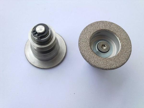 Grinding Stone Wheel Assembly Especially Suitable For Gerber Cutter S-93-7 XLC7000 Z7 parts 57436000