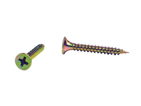 Carbon Steel C1022 Fine Thread Philips bugle head Drywall screws with Competitive Price from China Supplier