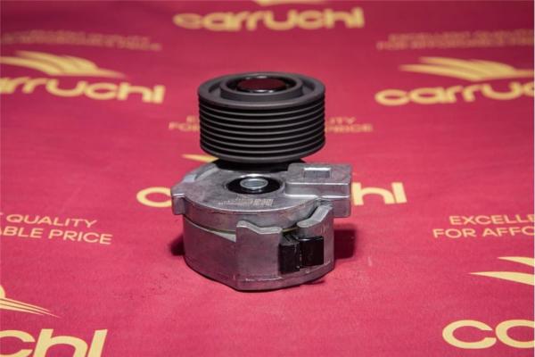 VG1062060114 for SINOTRUK HOWO WD615 Spare Parts TENSIONER