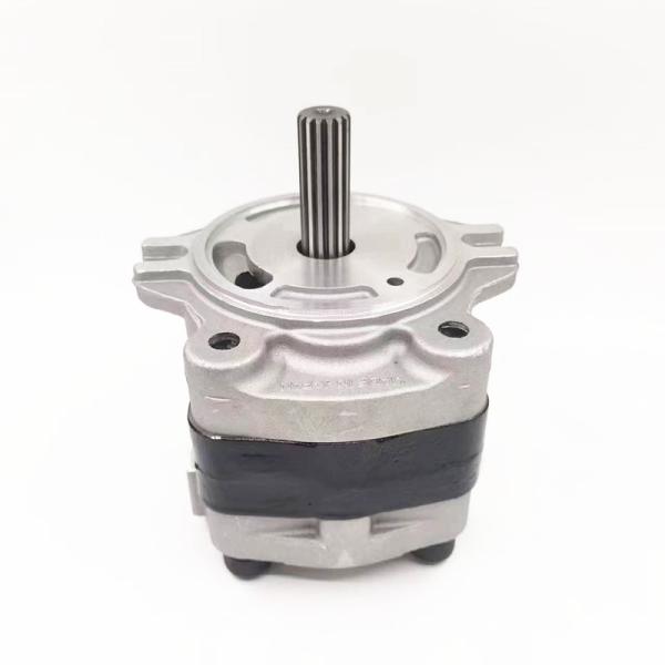 Hydraulic Gear Pump PVD2-27E Hydraulic Pilot Pump 15T
