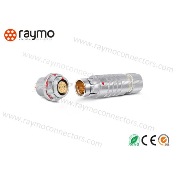 Waterproof Metal circular connector DBPU102 103 1031 104 105 fixed socket, DBPU103.A056-130