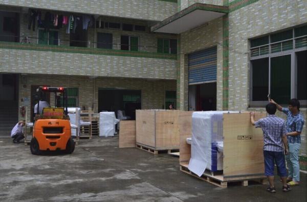 38mm Penetration X Ray Inspection Machine For Metro Shoes Factory Post Office