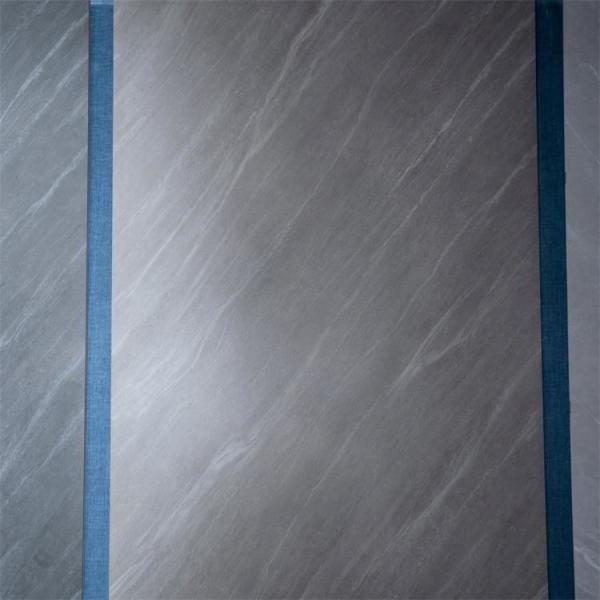 Glossy White Glazed Marble Tiles Ceramic Floor Tiles 800*800mm