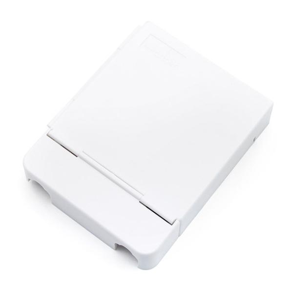 FTTH 1F оптоволоконная коробка для наружного использования в сетях B2B