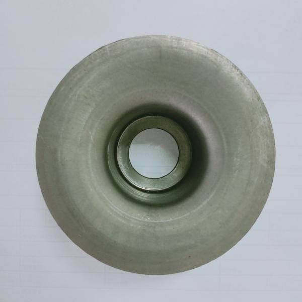 High Hardness 6205 Bearing Conveyor Bearing Housing Low Tolerance