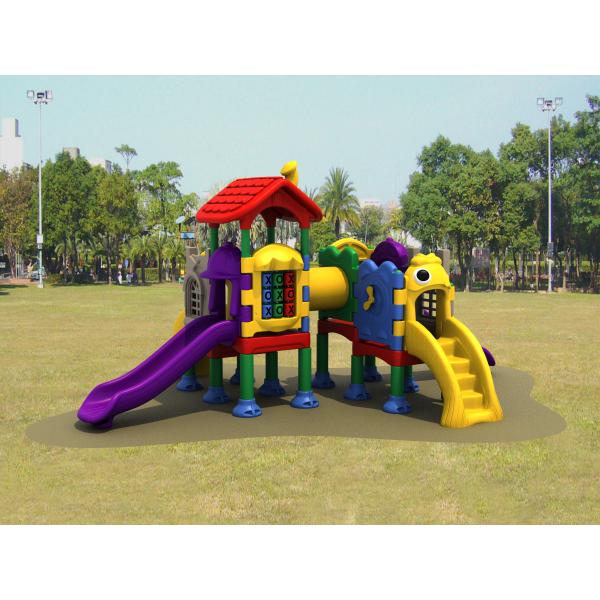 Playground KID-25001