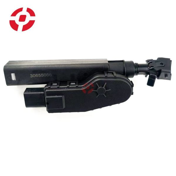 Front headlight cleaning nozzle jet for Volv o Headlight washer spray jet 30655066