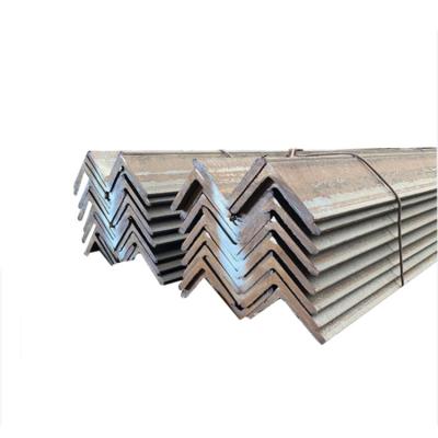 321 201 Stainless Steel Angle Bar 304 316L 310S 2205 2507 904L Hot Rolled