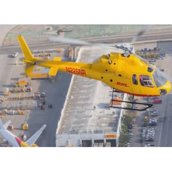 Дорожная доставка DDP Международная перевозка Груз воздушный 3-5 дней