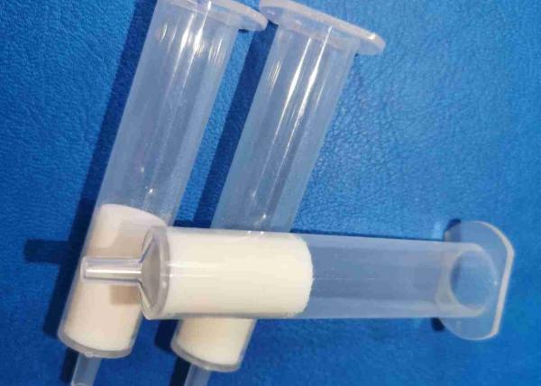 High Efficiency 1cc SH IC Ba Pretreatment Ion Chromatography Columns