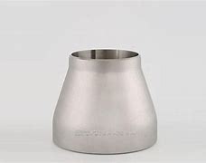 ANSI/ASME Acero inoxidable Acero al carbono Reducción de soldadura con extremo de fondo Tamaños y material personalizables Calidad industrial