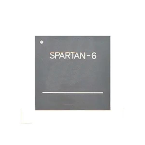 Вентильная матрица 324-LFBGA поля XA6SLX45T-2CSG324Q Spartan-6 Programmable