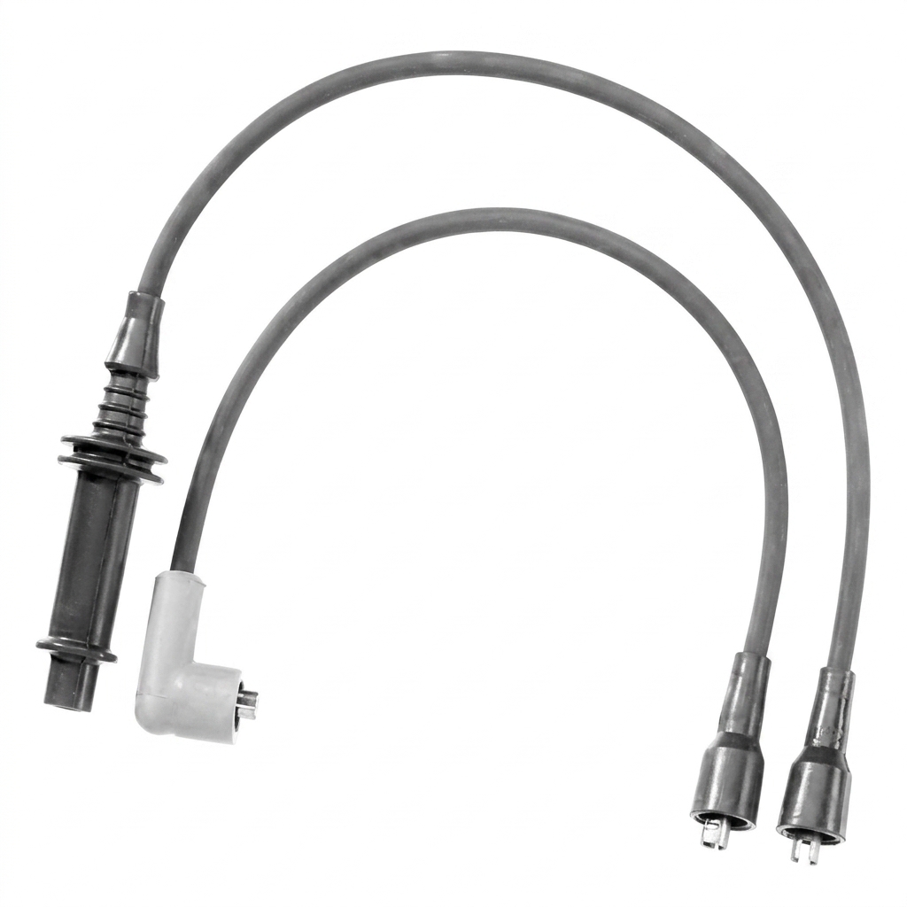Ignition Wire Set - OE: 77 00 854 824