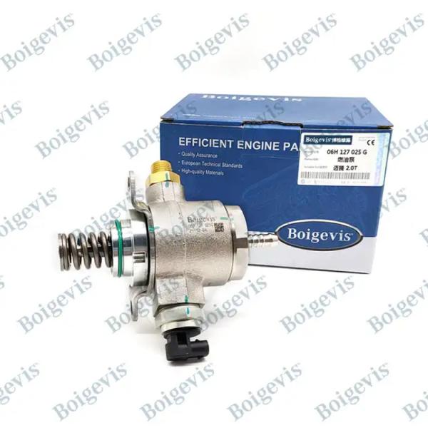06H127025G Насос высокого давления для маготана с прямой инъекцией