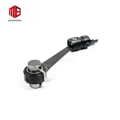 705539 Connecting Rod To Support Blade 2.4x8.5mm Single Hole For IX9 MX9 Cutter