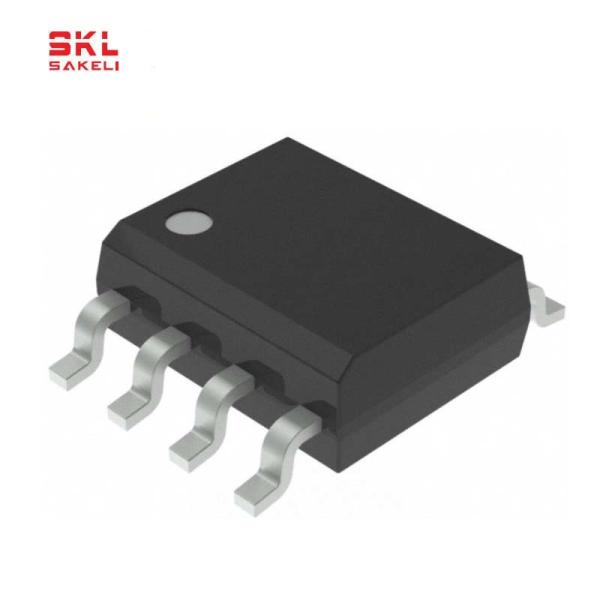 AT24C512C-SSHM-T High Capacity 512Kb Serial EEPROM Flash Memory Chip