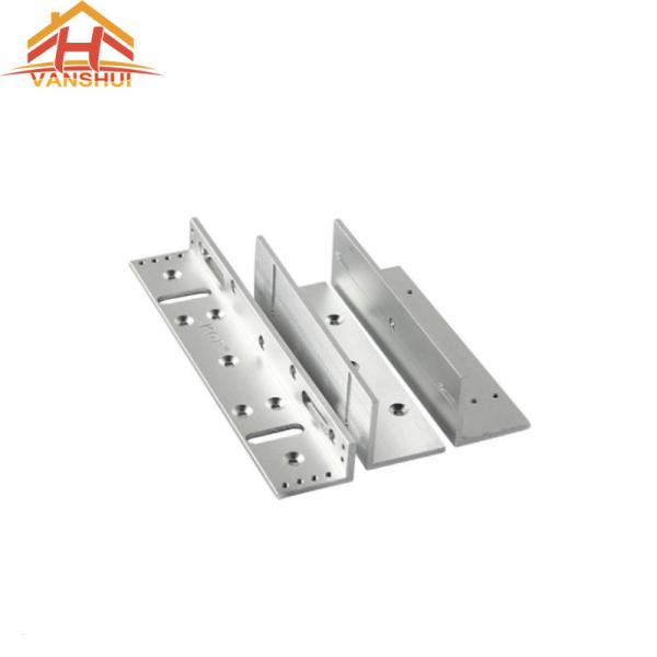 Zl deu forma a fechamentos eletromagnéticos do suporte do metal para as portas deslizantes 150kg/270kg/300kg/500kg
