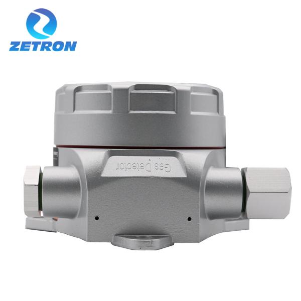 CE Zetron MIC500S Detector de fugas de gás externo Sensor eletroquímico / IR