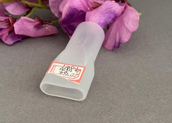 20*64 PP Spirometer Mouthpiece For Mouth Of Physical Fitness Tester