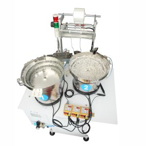 Vertical Flow Pack Machine