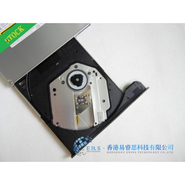 100% Original Tray load super slim bluray DVD Burner Laptop Optical Drive BU20N