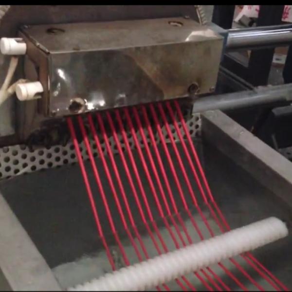 Plastic Mixer Crusher Pulverizer for PVC by WEG/Siemens Motor