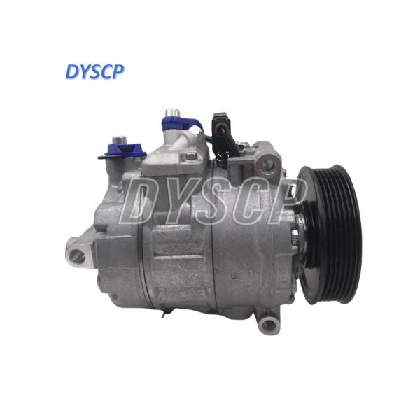 4H0260805 7L6820808 Воздушный компрессор с переменным объемом для Audi A8 S5 Q7 6PK
