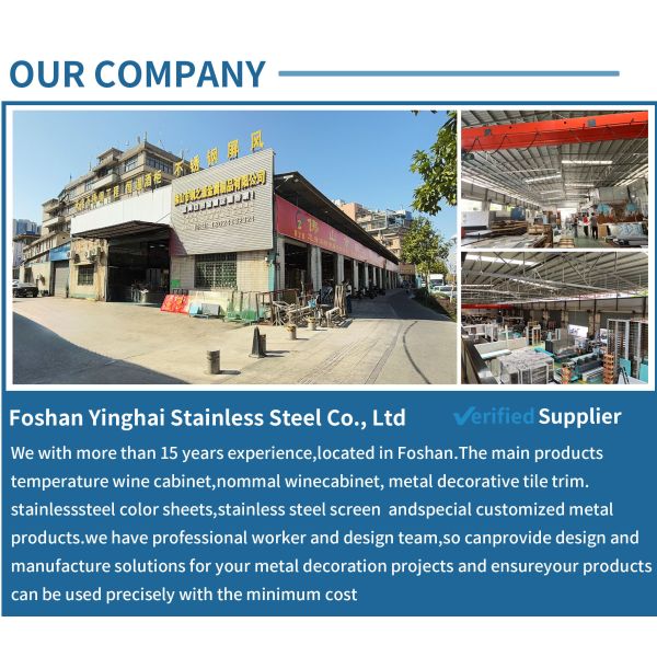 Impact Resistance Stainless Steel Honeycomb Core Customization For Building Envelopes