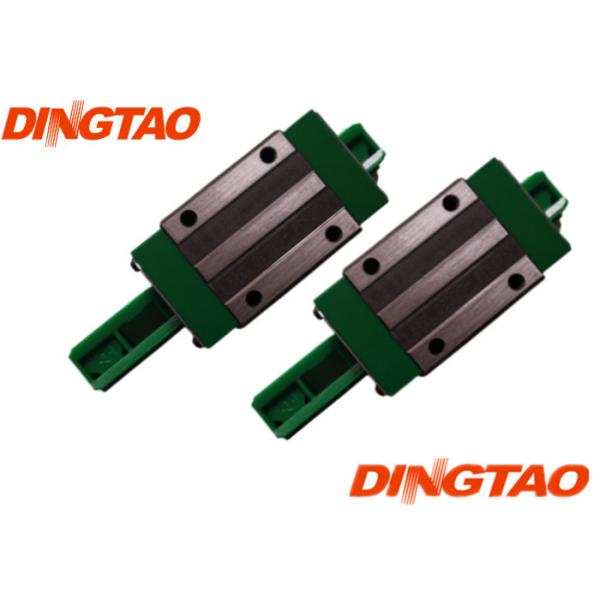 Cutter Spare For Vector Q80 Parts M88 IH8 MH8 IQ80 132147 3 Runner Block T15 Ina