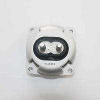1662400918/1662400518 Mounting Rubber for Mercedes-Benz W166 Vehicles