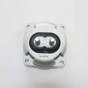 1662400918/1662400518 Mounting Rubber for Mercedes-Benz W166 Vehicles