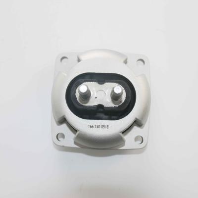 1662400918/1662400518 Mounting Rubber for Mercedes-Benz W166 Vehicles