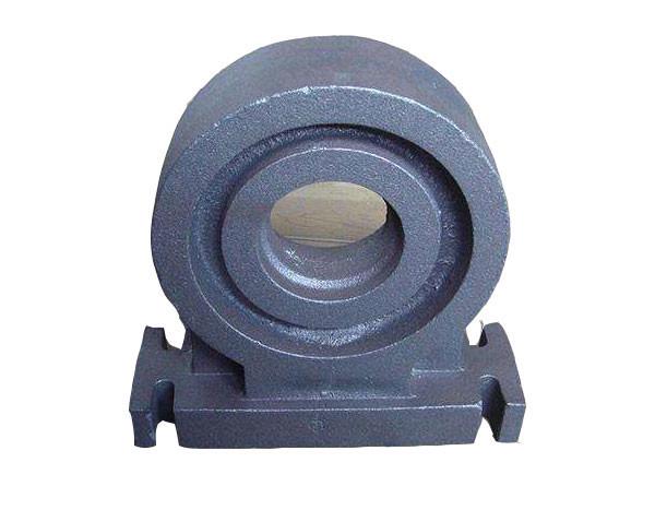 OEM Pillow Block 4kg Alloy Steel Investment Castings