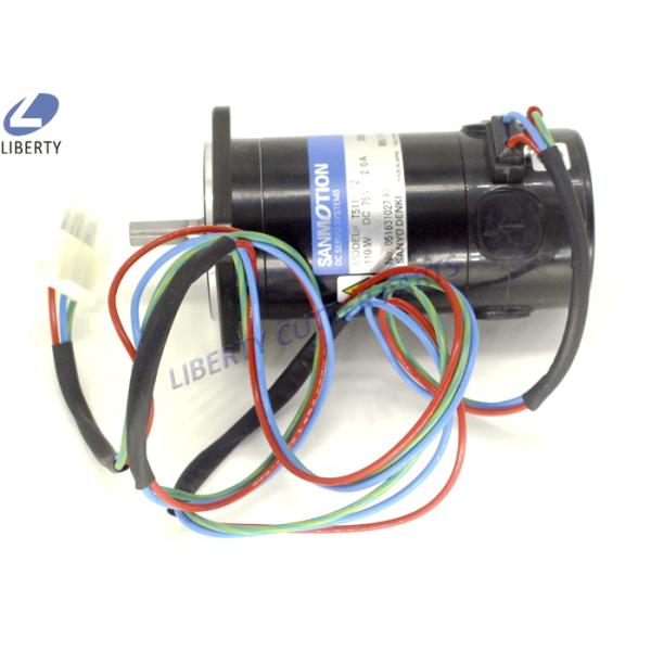 High Durability Drill Motor Suitable For GTXL Cutter 88226000-