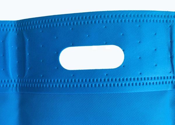 Disposable SPP Medical Transfer Sheet Five Handles Grips Each Side