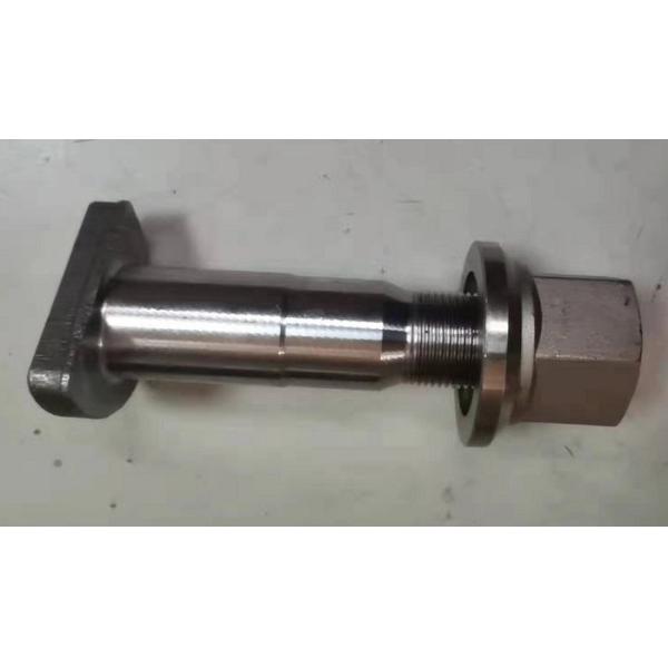 стальной механический стержень колеса болта эпицентра деятельности 40Cr для автомобильной промышленности